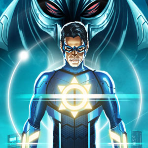 Film: Spider-Man Creator Stan Lee’s Chakra the Invincible