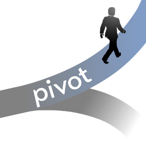 Is It Time for Your Business to Pivot?