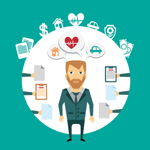 Insurance and Investments