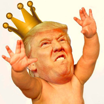 Donald Trump is our President. How did this Happen?