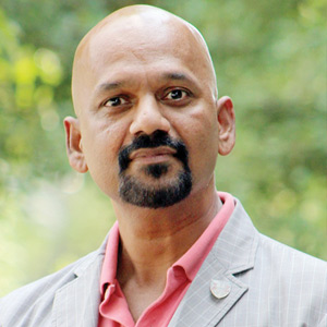 PRESIDENTIAL PAINTER