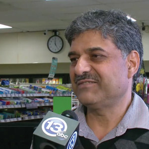 Good Sports: A BUSINESS OWNER’S COMPASSION