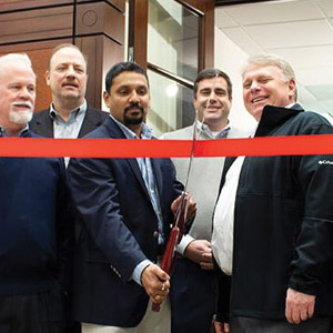 Adwait Joshi is “Taming the Data Demon”