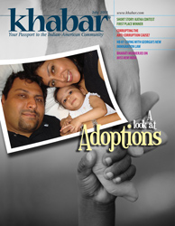 Motions and Emotions Surrounding Adoptions