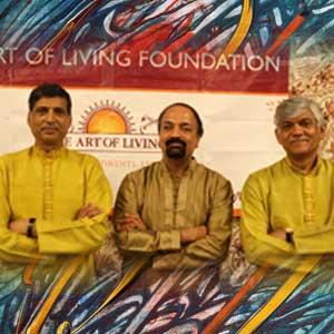 Music: Fusing two Idioms