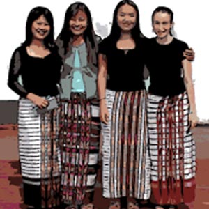 Opinion: How Indian is a Manipuri?