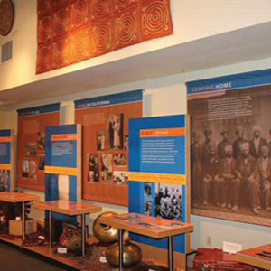 New exhibit showcases Punjabi pioneers