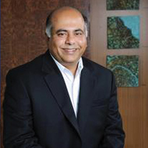 Arvind Krishnaswami is Businessman of 2012 in Atlanta