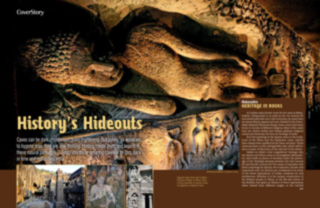 History’s Hideouts