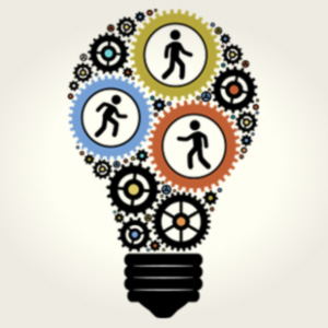 Entrepreneurship: Life and Success Require Constant Reinvention