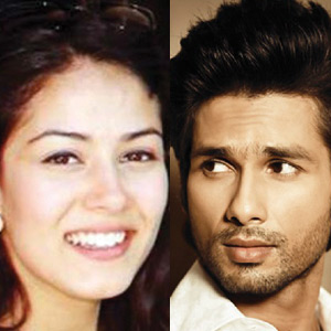 Shahid to tie the knot in July