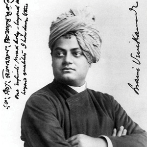 Swami Vivekananda reaches Chicago