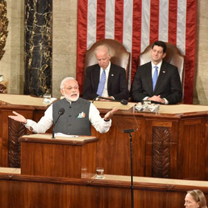 Bilateral Relations: What Did Modi's Second Visit to the U.S. Yield?