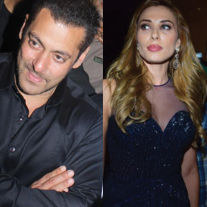 All eyes on Salman and Lulia at Preity’s reception