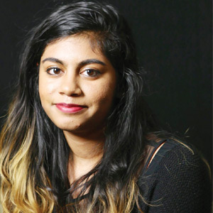 High school students shine