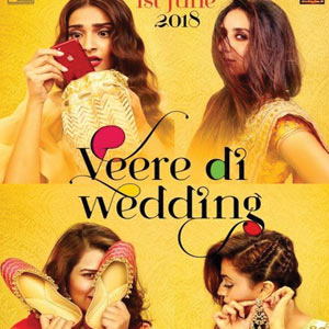 MOVIE REVIEW: Veere Di Wedding