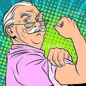 Fun Time: IF RETIREMENT ISN’T FOR YOU, RETIRE FROM IT