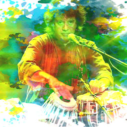 Music: “My relationship with the spirit in my instrument is such that I cannot imagine that we will ever tire of each other.”