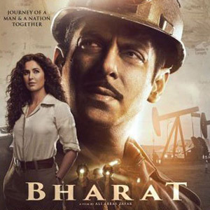 MOVIE REVIEW: Bharat