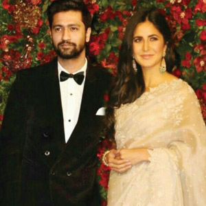 Are Katrina Kaif and Vicky Kaushal dating?