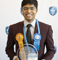 WHO, WHAT, WHERE, WHEN, & WHY / BOOK MATTERS