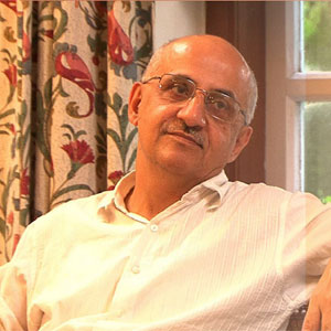 People: The Courage and Conviction of Harsh Mander