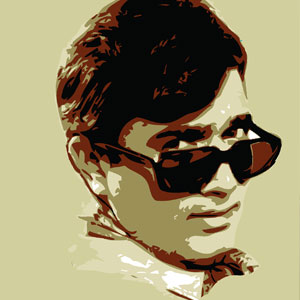 Tribute: Rajesh Khanna: That Tilt, That Drawl