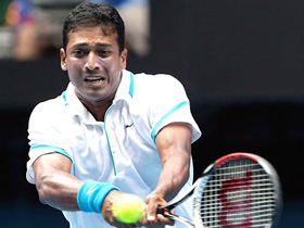 Good Sports: Another Win for Bhupathi