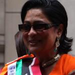 Indian Passage to the Caribbean