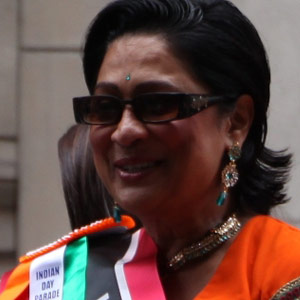 Indian Passage to the Caribbean