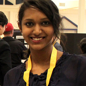 Local student achieves top ACT score