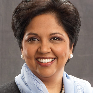 Indra Nooyi: Women Can't Have It All