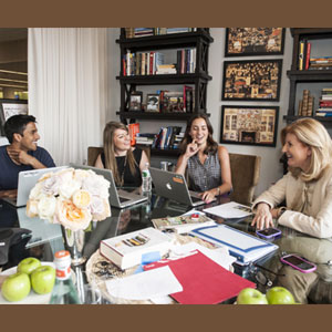 JIMMY SONI: Taking HuffPost to India