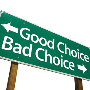 Classic Investing Mistakes