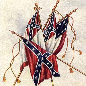 Americana: Amazing Grace: The Birth, Life, and Death of the Southern Confederacy