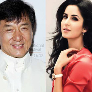 Katrina bags Hollywood project opposite Chan
