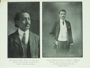 Hindoos and Heathens!