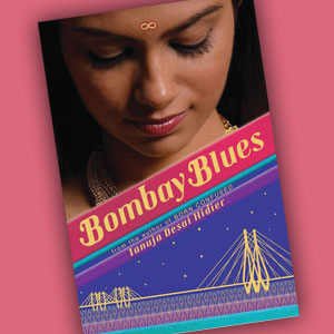 Books: Dimple’s Blues in Bombay