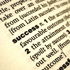 Youth: My Personal Definition of Success