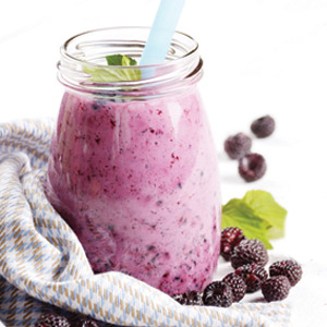 Health: Healthy Smoothies, the Most Popular On-the-Go Breakfast