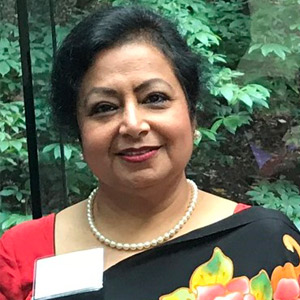 WWAAC’s Asian Community Leader Award for Neera Bahl