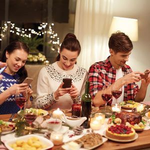 Fun TIme: YET ANOTHER CELLPHONE VICTIM IN MY FAMILY