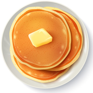 Musings: Student and Short-Order Cook in the Sixties