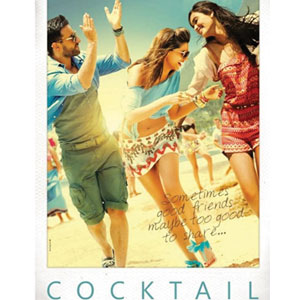 MOVIE REVIEW: Cocktail