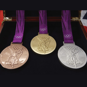 DESI SATIRE: India Enjoys Most Successful Olympic Games Ever