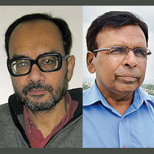 Top Awards for Scientist and Activist