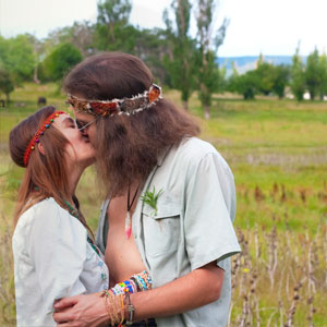 Sex O'Clock in America!