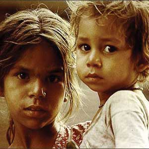 Poverty Line Drops in India