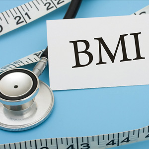 Bye, Bye, BMI?
