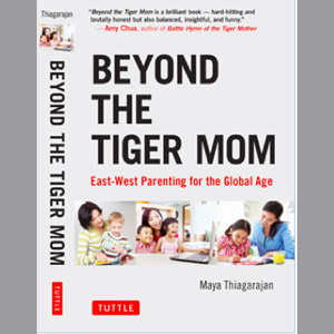 Tiger Moms are Passé—it’s the Age of the Global Parent